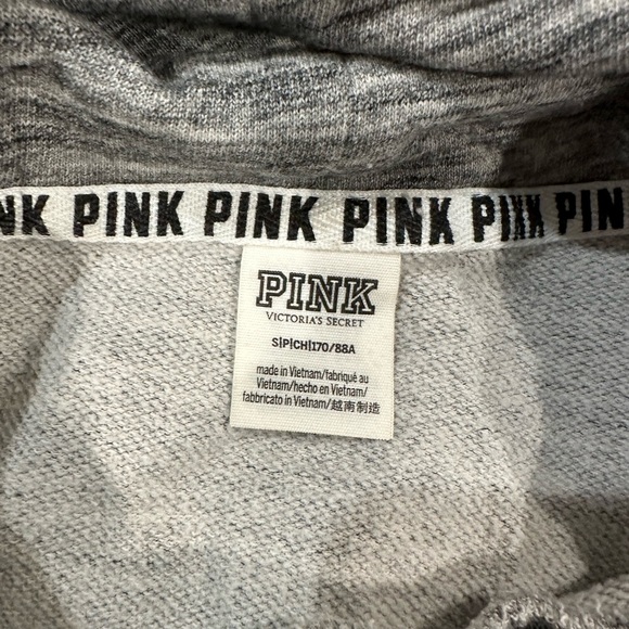 PINK sweatshirt - Picture 3 of 3